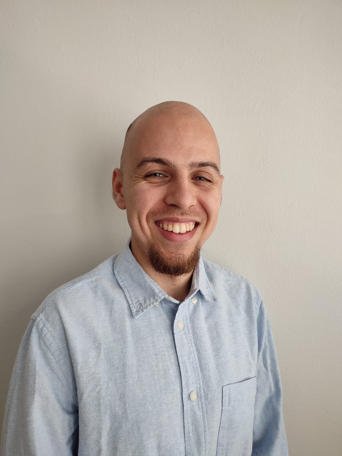Nikolas Chatzopoulos-Mousat