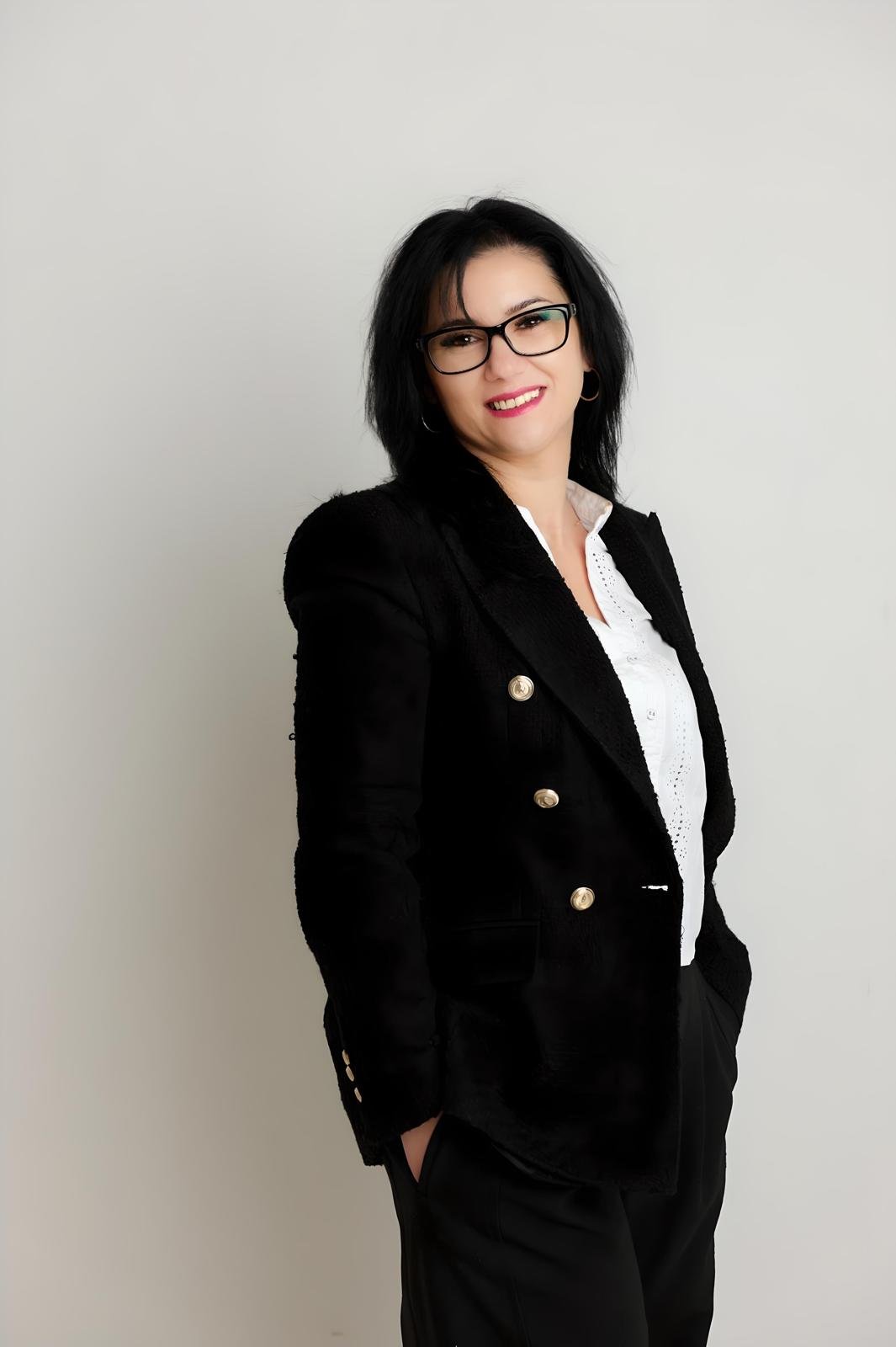 Alina